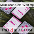Miraclezen Gold 1750 Mg 33